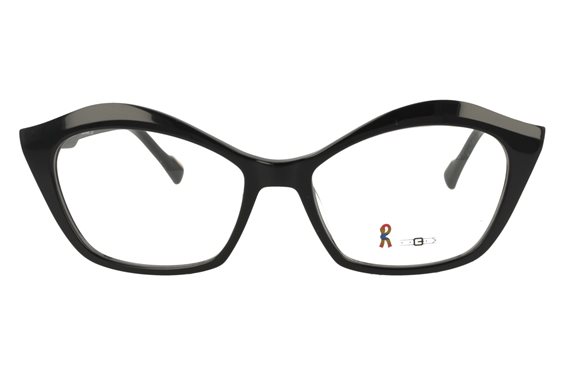Eyeglasses frame Roberta di Camerino Woman RDV324.00 - RDV324.00